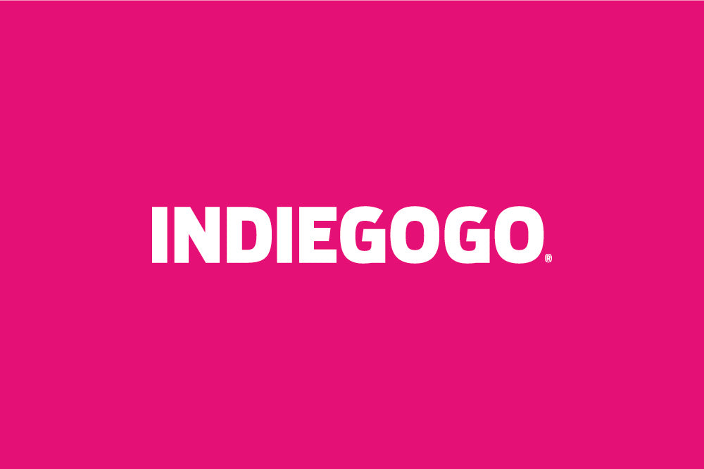 2022 Indiegogo STRIG mini